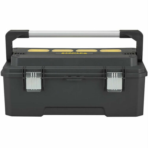 Ящик для инструмента пластиковый  660х300х275мм Stanley FATMAX CANTILIVER PRO 26 FMST1-75791