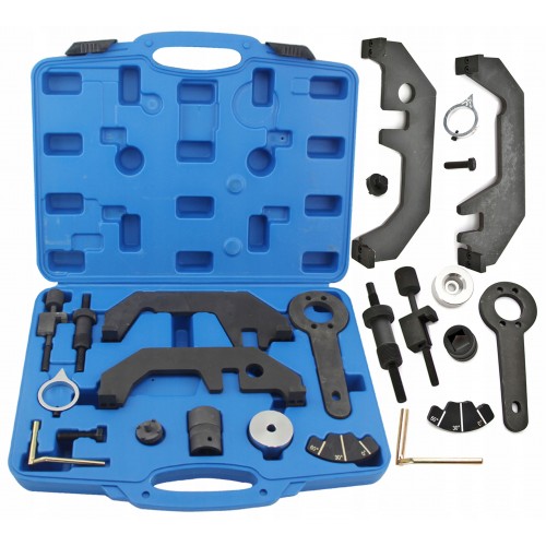 Фиксаторы ГРМ BMW N62 / N73 з об'ємами двигунів 3.6 / 4.0 / 4.4 / 4.8 / 6.0 FALCON F04059