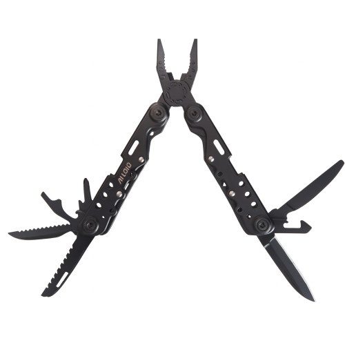 Мультитул Alloid Pro 12 в 1 (MT-15512)
