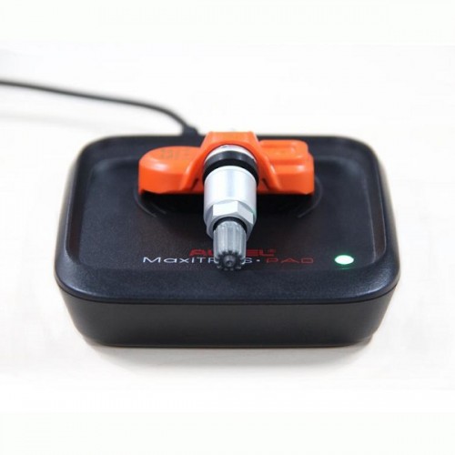 Программатор для датчиков TPMS Autel MaxiTPMS PAD