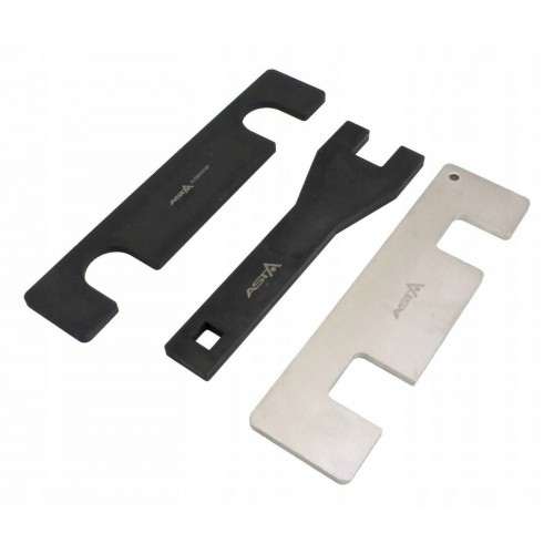 Фиксаторы валов ГРМ для OPEL 1.0/1.4/1.5 Ecoflex/Sidi/Turbo SATRA S-GM1014P