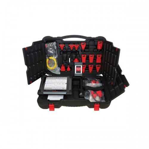 Сканер диагностический Autel MaxiSYS908S PRO