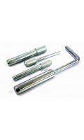Набор штифтов для фиксации ГРМ FORD, MAZDA, PSA 1.4/1.6 HDI /1.6 TDCi/ 1.6 D/ ASTA A-8008
