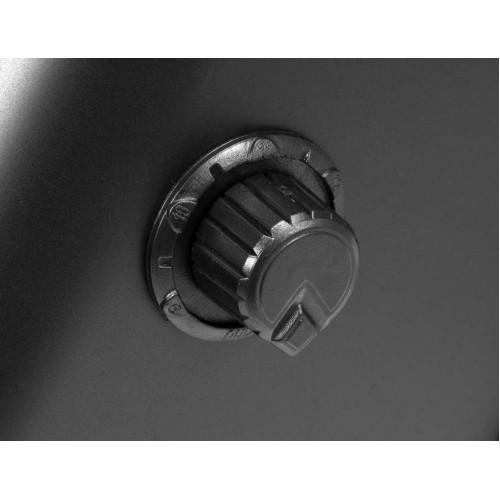 Маска для сварщика POWER UP с автозатемненным светофильтром 110 х 90 мм STHOR 74480