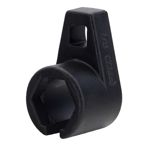 Головка для снятия датчика кислорода Alloid GSD-2091 (22 мм, 3/8", высота 30 мм)