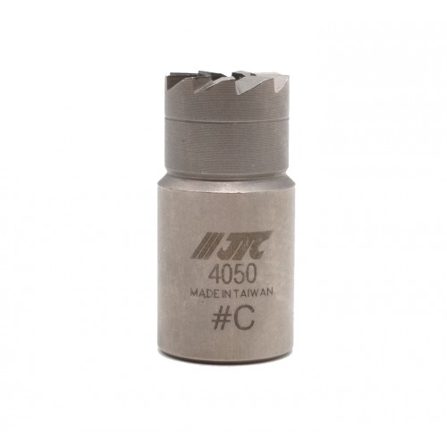 Розгортка для сідел форсунок 17 х 19 мм (BOSCH)(Mercedes crd) 4050-(C) JTC