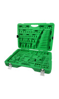Кейс для набора TOPTUL  на 216 пр. GCAI216R AIB1656000