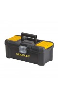 Ящик для инструмента 320 х 188 х 132 мм с металлическими замками STANLEY STST1-75515