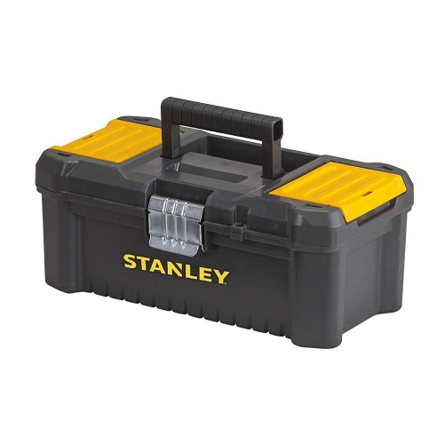 Ящик для инструмента 320 х 188 х 132 мм с металлическими замками STANLEY STST1-75515