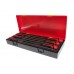 Набор отверток TORX T10-T30 250мм 6ед.