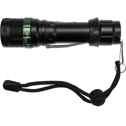 Фонарь CREE LED 3Вт 150лм VOREL 88550