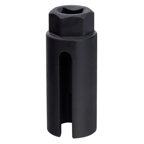 Головка для снятия датчика кислорода Alloid GSD-2089 (22 мм, 1/2", высота 80 мм)