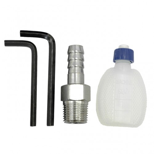 Гайковерт пневматический JCB Tools 1", 3480 NM JCB-RP7495