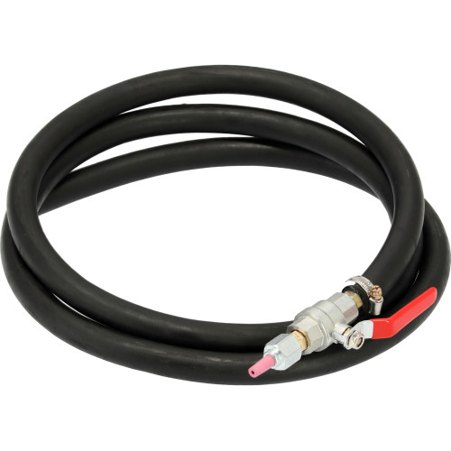 Піскоструминний агрегат YATO YT-55830, 40 л 0.8 МПа YT-55830