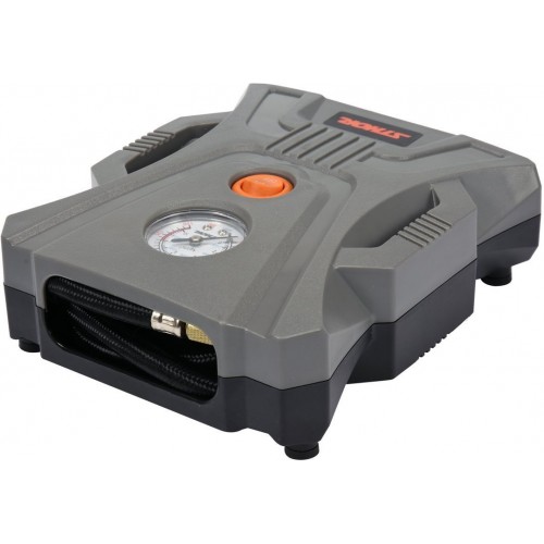 Автомобильный компрессор 12 В 120W 25 L/min STHOR 82105