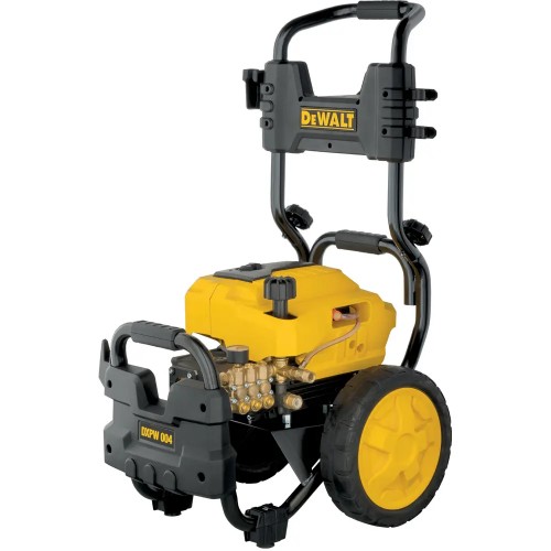 Мойка высокого давления электрическая 220В 150 бар; DeWALT DXPW004E