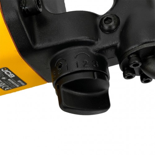 Гайковерт пневматический JCB Tools 1", 3480 NM JCB-RP7495