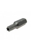 Бита торкс-секретка D-5/16"(8мм), L-30мм Т50Н FORCE 1573050 F
