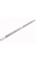 Планка для головок 1/2" 20 зажимов (металл) FORCE 819420 F