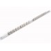 Планка для головок 1/2" 20 зажимов (металл) FORCE 819420 F