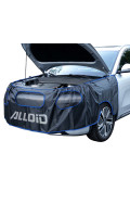 Защитный чехол на переднюю часть авто Alloid NS-9171 (380×70 см)
