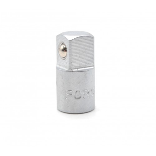 Перехідник з 1/4" на 3/8" FORCE 80923 F
