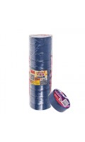 Изолента 3М синяя (18мм*20м*0,15мм) 3М 1600 (Blue)