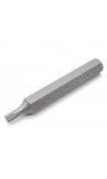Насадка 10мм. L-75мм. Spline M6 FORCE 1787506 F