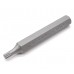 Насадка 10мм. L-75мм. Spline M4 FORCE 1787504 F Series