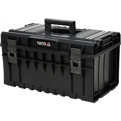 Ящик для инструментов 585х 385х 320 мм YATO YT-09167