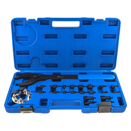 Фиксатор распредвала VAG 1.0L, 1.2L, 1.4L EA211. 2.0L FSi, TSi FALCON F04133