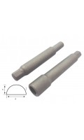 Вставка для розбирання стійки амортизатора D5 FORCE 1022-45 F