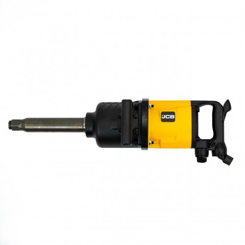 Гайковерт пневматический JCB Tools 1", 3480 NM JCB-RP7495