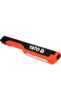 Светодиодный фонарь 8 led 3хааа YATO YT-08514
