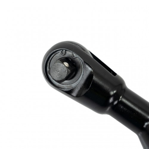 Трещотка пневматическая JCB Tools 1/2", 68 NM JCB-RP7408