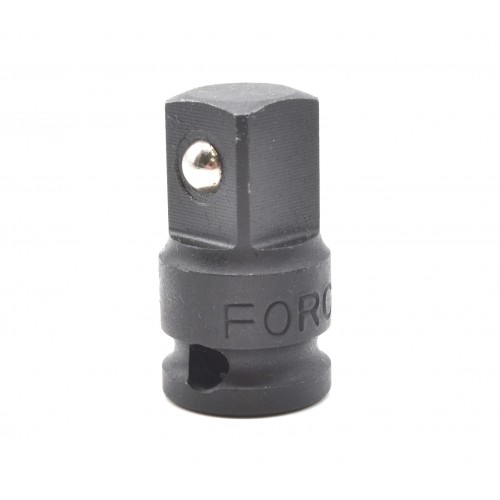 Переходник c 3/8" на 1/2" ударный FORCE 80934MPB F