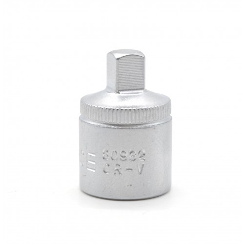 Переходник с 3/8" на 1/4" FORCE 80932 F