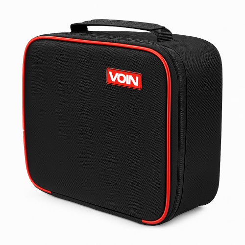 Компрессор-PowerBank "VOIN" VC-345CL 4в1//10000mAh