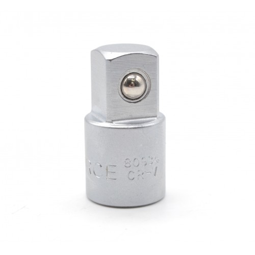 Переходник с 3/8" на 1/2" FORCE 80934 F