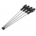 Набор отверток удлиненных TORX T20-T30 4ед