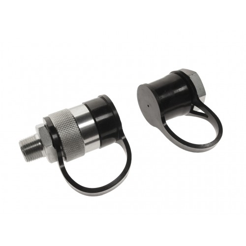 Соединители для гидроцилиндров 3/8" х 3/8"