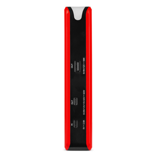 Портативний пусковий пристрій 1500 А Telwin Drive 1750 XC 12В 829574
