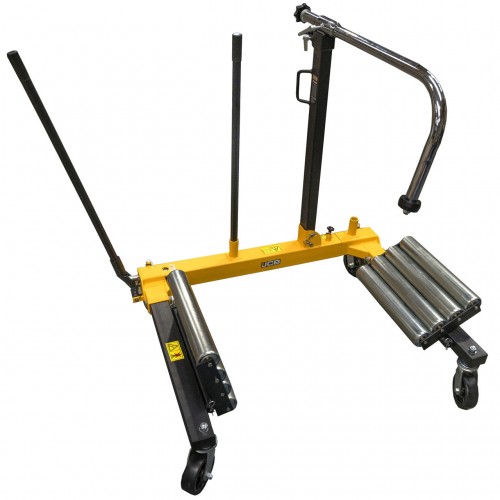 Тележка для транспортировки грузовых колес JCB Tools 1,5т JCB-TX12002S