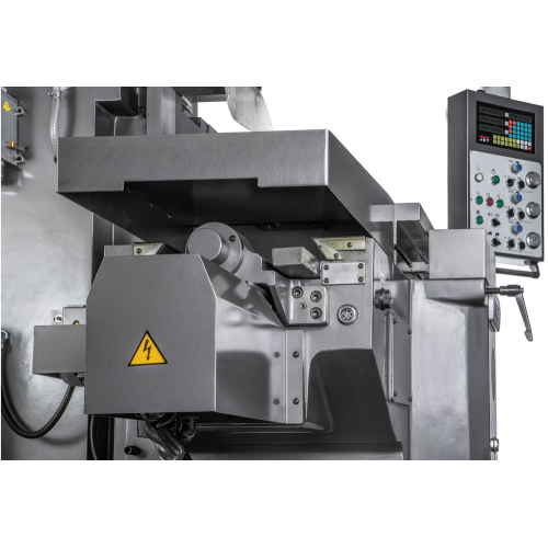 Фрезерно-свердлильний верстат по металу JET JUM-2063VXL Servo DRO (400 В)