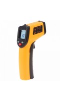 Инфракрасный термометр (пирометр)  бесконтактный -50~380℃ BENETECH GM320