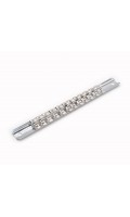 Планка для головок 1/4" 12 зажимов (металл) FORCE 819212 F