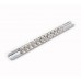 Планка для головок 1/4" 12 затискачів (метал) FORCE 819212 F