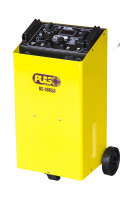 Пускозарядное устройство с 12-24V/ 75A/ Start-320A /PULSO  BC-40450