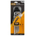 Набор длинных Г-образных ключей HEX 10 ед. (1,27–10 мм) JCB Tools JCB-5102L