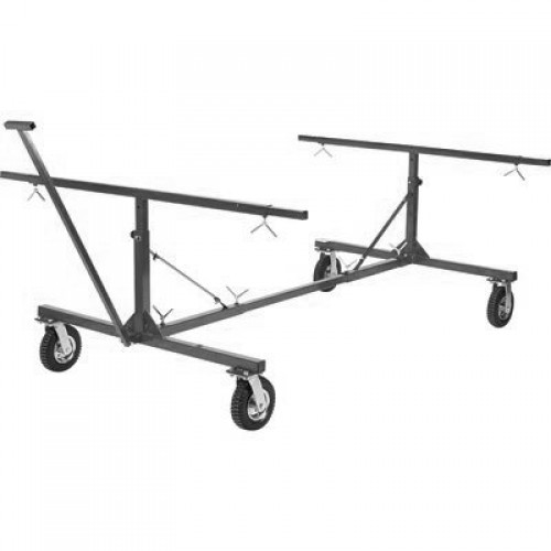 Стенд мобільний для фарбування окремих деталей кузова авто SkyRack SR-955